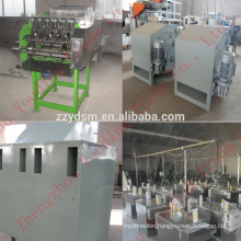 Best selling 40kg 100kg 200kg per hour cashew cutting machine